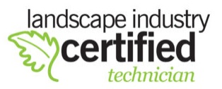 Landscape Industry Certified Technician