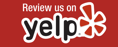 Review us on Yelp