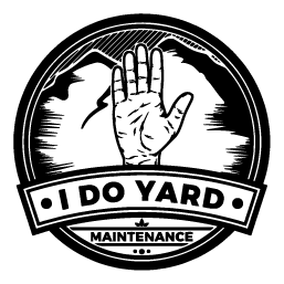 I Do Yard Maintenance logo